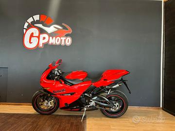 Benelli Tornado 900 RS