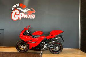 Benelli Tornado 900 RS