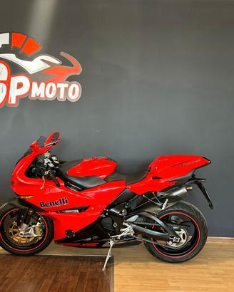 Benelli Tornado 900 RS