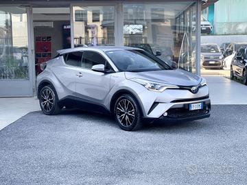 Toyota C-HR 1.8 Hybrid 98CV E6 Neo - 2018