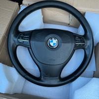 Volante volante bmw f10