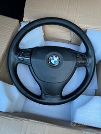 Volante volante bmw f10
