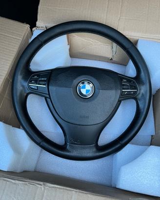 Volante volante bmw f10