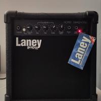 amplificatore Laney HCM 10