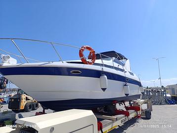 Bayliner 3055