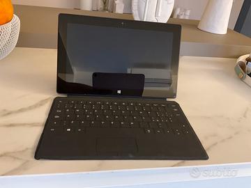 Microsoft SURFACE
