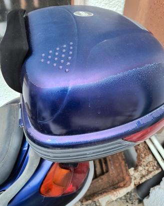 Bauletto Honda