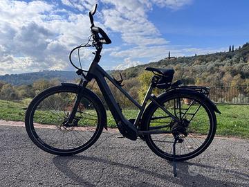 Pegasus Premio EVO 10 L E-bike Trekking Come nuovo
