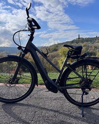 Pegasus Premio EVO 10 L E-bike Trekking Come nuovo