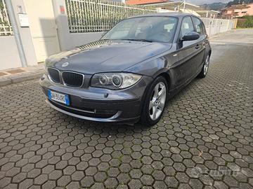 bmw 118 d