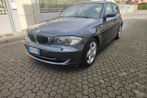 bmw 118 d