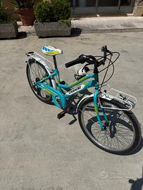 Bicicletta da bambino Casadei