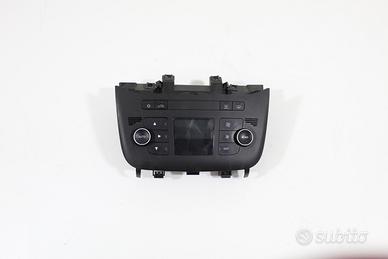 COMANDI CLIMA FIAT Punto EVO 735501599 (12>)
