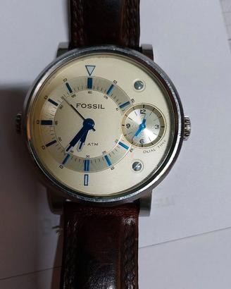 Fossil 4338 vintage