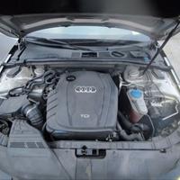 MOTORE PER AUDI A4 B8.5 2.0 TDI ANNO 2013