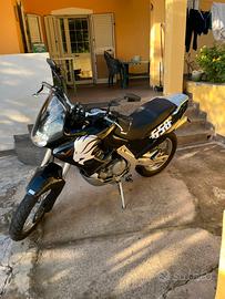 Aprilia pegaso 650