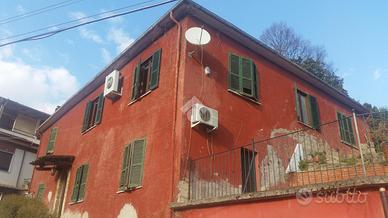 CASA INDIPENDENTE A MONTE SAN GIOVANNI CAMPANO
