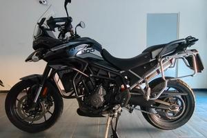 Triumph Tiger 900 gt pro 