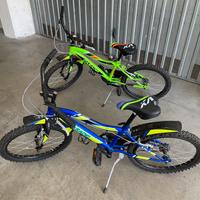 Biciclette Casadei Vortex 28