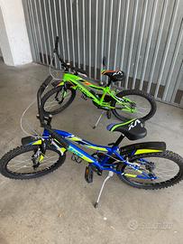 Biciclette Casadei Vortex 28