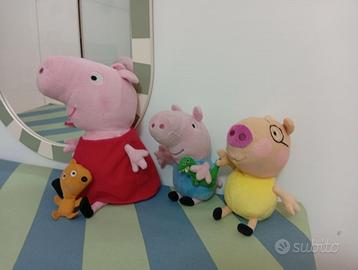 Peppa Pig