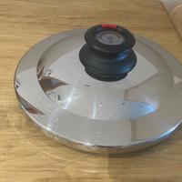 coperchio Secuquick AMC 24cm 