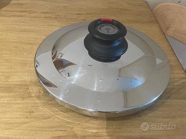 coperchio Secuquick AMC 24cm 