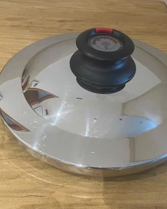coperchio Secuquick AMC 24cm 