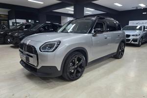 Mini Cooper D Countryman Classic 2.0 163 cv