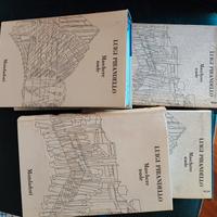 Maschere nude Pirandello 