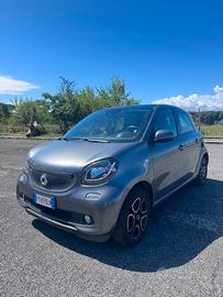 Smart ForFour 90 0.9 Turbo twinamic Passion