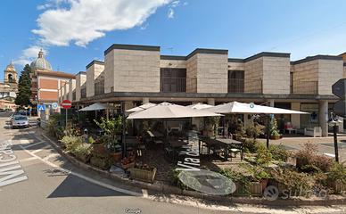 Locale commerciale Assisi - SMA