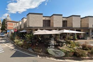 Locale commerciale Assisi - SMA