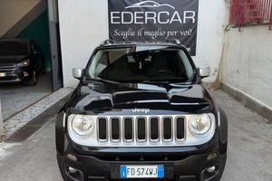 Jeep Renegade Renegate LIMITED
