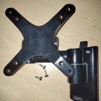 Supporto per monitor 