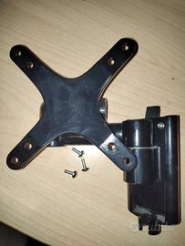 Supporto per monitor 