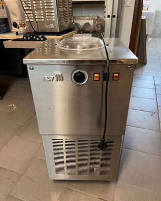 Musso macchina per gelati professionale 2,5L