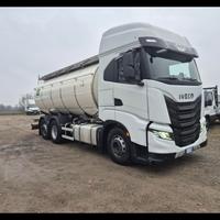 IVECO - AS280X53Y/PS ON - C X-Way MY19 AS C11/C13