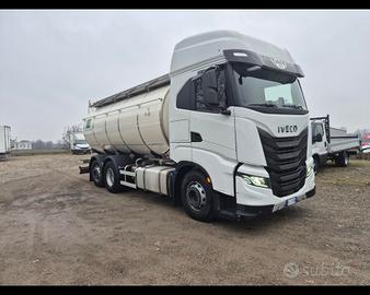 IVECO - AS280X53Y/PS ON - C X-Way MY19 AS C11/C13