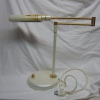 Lampada da Tavolo Martini Modificata Girevole