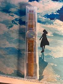 Swatch Spinning Baals GK197