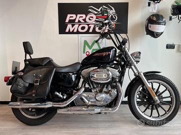 Harley-davidson Sportster XL 883 - 2006