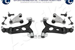 KIT BRACCI OSCILLANTI ALFA ROMEO 156, 147, GT