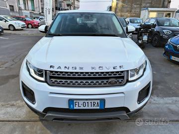 RANGE ROVER EVOQUE 2.0 DIESEL 140.000 KM 2017