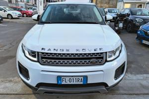 RANGE ROVER EVOQUE 2.0 DIESEL 140.000 KM 2017