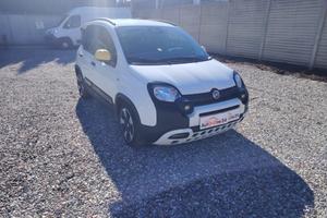 FIAT Panda 1.0 FireFly S&S Hybrid Pandina PREZZO