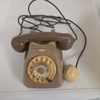 Telefono vintage sip