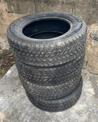 Gomme nuove 185/60 R14