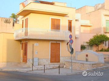 Cv110 casa a solo a fico