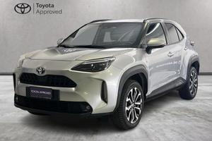 Toyota Yaris Cross 1.5h Trend fwd 115cv e-cvt